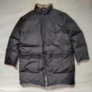 BURBERRY（ダウンコート）のフリマアイテム一覧