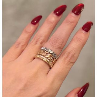 H.P.FRANCE（リング(指輪)）のフリマアイテム一覧