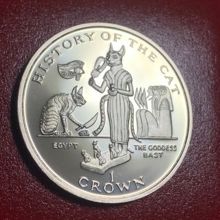 レア カナダ5 セント2005年エリザベス 2 世戦勝記念硬貨の通販 by