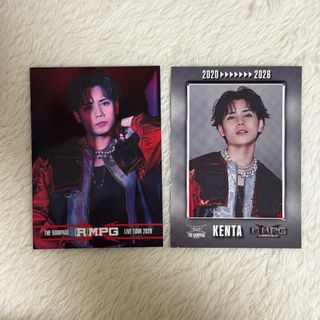 THE RAMPAGE - 武知海青 セットの通販 by Y の 店｜ザランページならラクマ