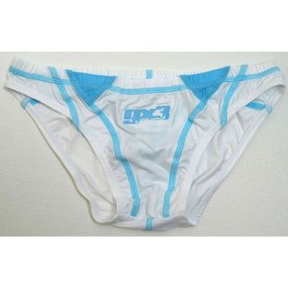 adidas - adidas アディダス ローライズブリーフ M(S) 2枚セット 白