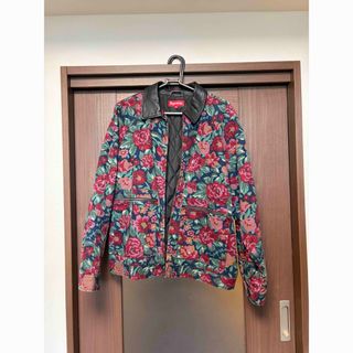 Supreme - Supreme Aerial Tapestry Harrington の通販 by あい's shop