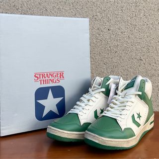 CONVERSE - 韓国購入 限定 converse チャックテイラー CT70 27cmの通販