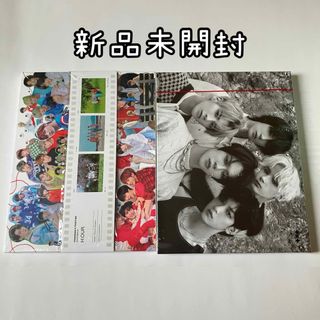 TOMORROW X TOGETHER - TXT Starkissed ソロジャケ盤 トレカ コンプ