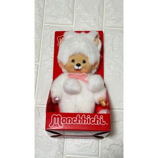 Sekiguchi - モンチッチ ラブハッピーエンジェル ベビチッチ S 女の子