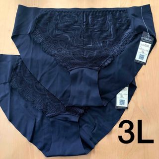 Christian Dior - クリスチャンディオールショーツ5枚セットMサイズの