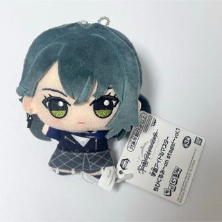 BANDAI NAMCO Entertainment - ツイステ チビちびぐるみ リリア