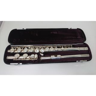 フルートのフリマアイテム一覧