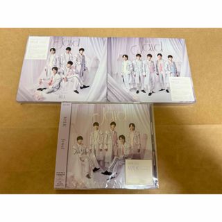 Chu→Boh当選品 学園卒業式＆入学式サイン入りプログラムの通販 by