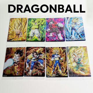ドラゴンボール - ドラゴンボール カード キラ ブルマ 亀仙人 エロの
