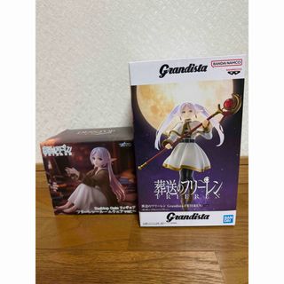 葬送のフリーレン フィギュアのフリマアイテム一覧