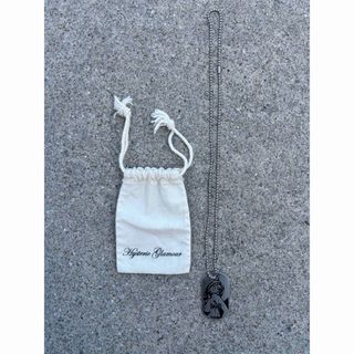 HYSTERIC GLAMOUR（ネックレス）のフリマアイテム一覧