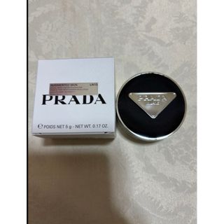 PRADA - PRADA メッシュクッションファンデ LN25の通販 by ユイ