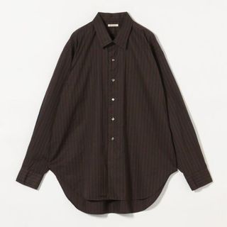 steven alan - ＜Steven Alan＞ メリノウール レギュラーカラー