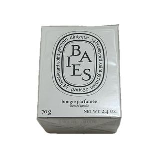 diptyque - diptyque NOISETIER 香り付きキャンドル 190gの通販 by