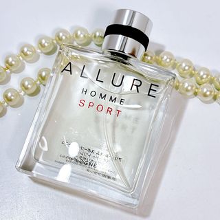 CHANEL - 新品 ミニチュア香水 シャネル アンティウス プールオム