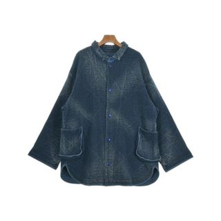 PORTER CLASSIC - Porter Classic - PC KENDO ZIP UP JACKET の通販 by