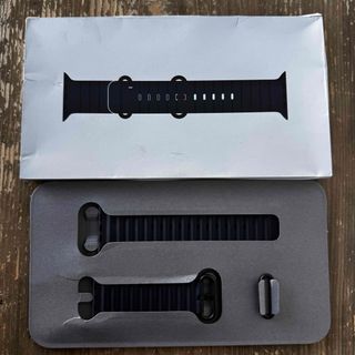 Apple - 2607 ほぼ未使用 Apple Watch ジャンピング ルージュドゥ