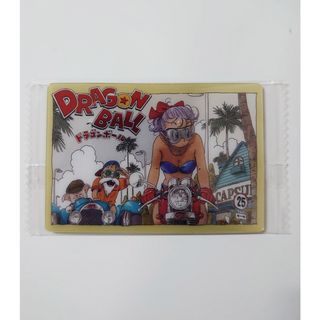 ドラゴンボール - ドラゴンボールZ カードダス7枚セット レトロの通販