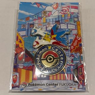 ポケモン - ポケモン 缶バッジコレクション ヒスイ地方編 ツバキ