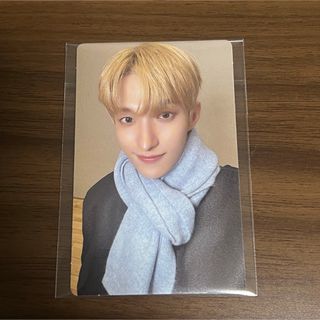 SEVENTEEN - セミコロン semicolon （エスクプス ver.）の通販 by