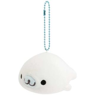 サンエックス - まめゴマ マスコット&がまぐちポーチの通販 by ribbit