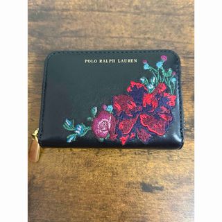 POLO RALPH LAUREN - 【新品・未使用品】ラルフローレン 長財布 牛革の