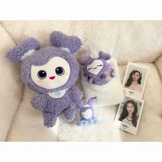 twiceサブリーのフリマアイテム一覧