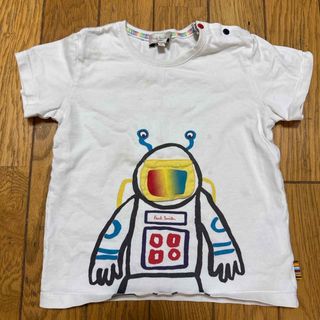 Paul Smith - 【ポール・スミス】ベビーロンパースの通販 by 香