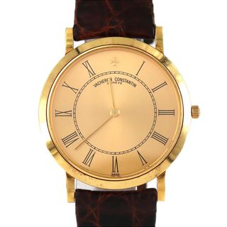 VACHERON CONSTANTINのフリマアイテム一覧