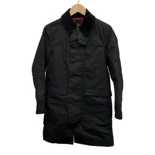 Barbour - Barbour BEDALE SL Beams別注 ツイード ウールの通販 by
