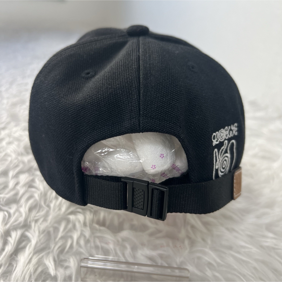 LOEWE - 【正規品】LOEWE ロエベ ベースボールキャップ コットン