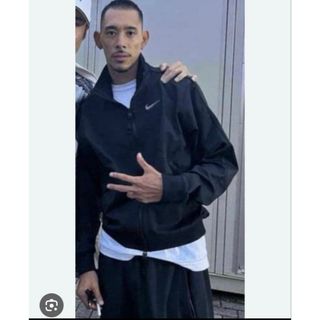 NIKE - ビッグスウォッシュNIKE 上下 セットアップ L/XLの通販 by 2