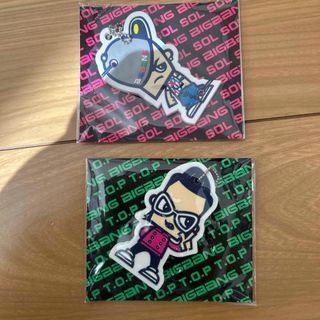 BIGBANG - BIGBANG T.O.P ソロアルバムDOOM DADA日本限定盤DVDセットの