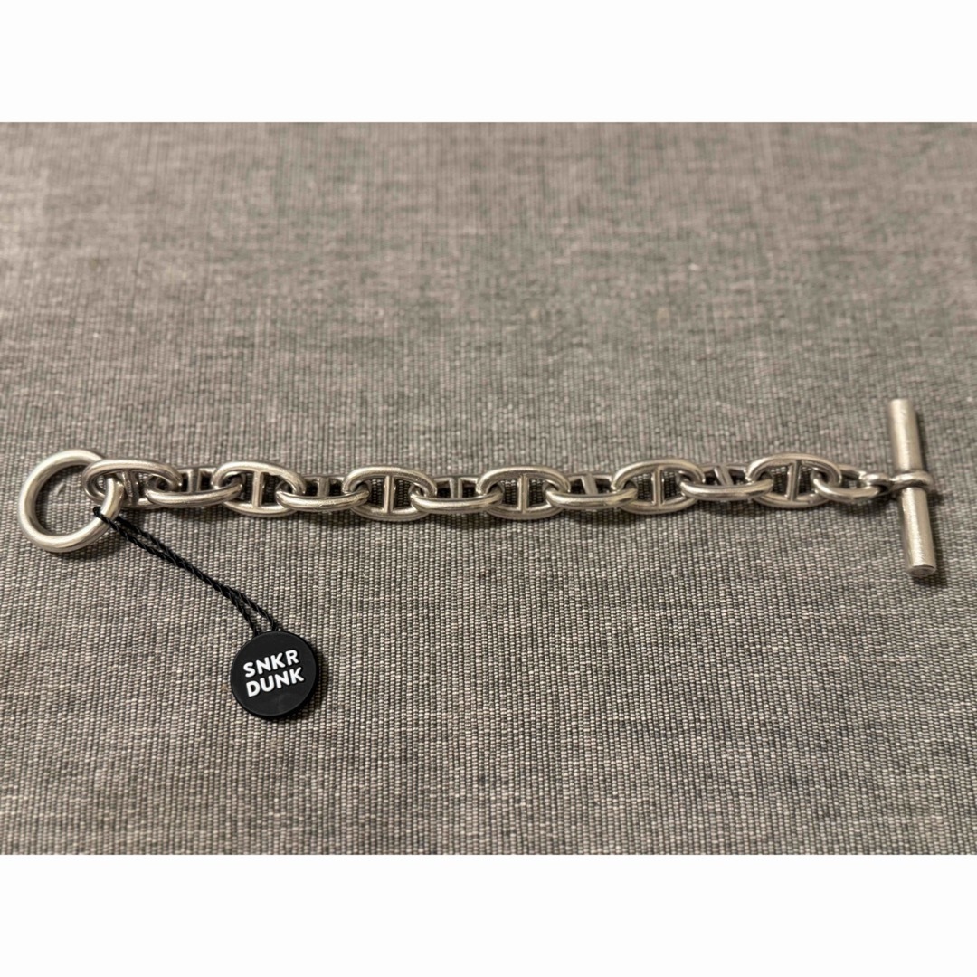 HERMES - HERMES シェーヌダンクル TGM 11コマ マルジェラ期の通販 by