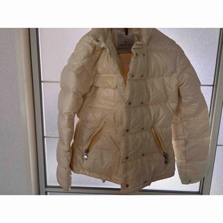 MONCLER - モンクレール ワッペンの通販 by moka's shop｜モンクレール