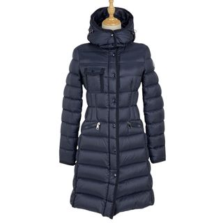 Arpege story ファーフード付きMINOTECH中綿コートの通販 by manman's