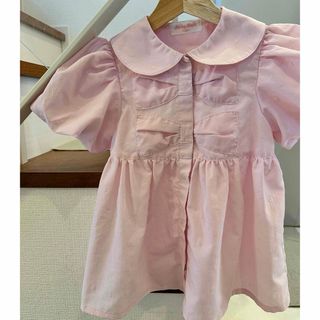 Shirley Temple - 専用 クマワンピースの通販 by Gs shop｜シャーリー