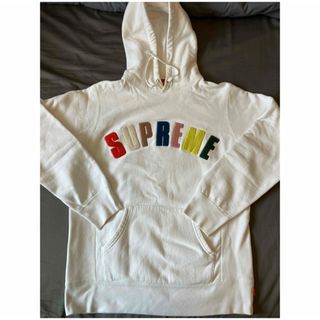 Supreme - Supreme Box Logo Hooded Sweatshirt 2024の通販 by drop's