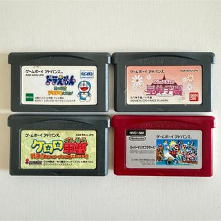 ゲームボーイアドバンス - GBA ポケモンソフト＋おまけの通販 by めろ