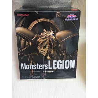 遊戯王 - ダンジョンダイスモンスターズ リトルウィザード フィギュア