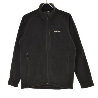 mont bell - モンベル ウール トラベルコート メンズ Mサイズの通販 by