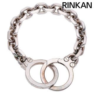 CELINE - ○新品/正規品○ CELINE トリオンフ グルメット ブレスレット