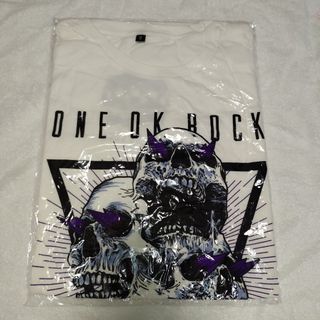 ONE OK ROCK - ONE OK ROCK 初期Tシャツの通販 by ちなぷす's shop