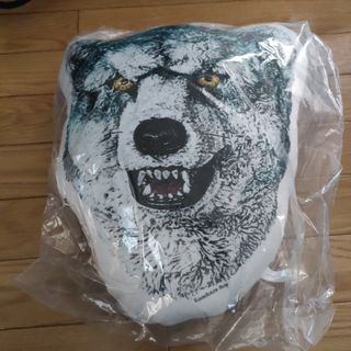 MAN WITH A MISSION - MAN WITH A MISSION コーチジャケット