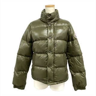 MONCLER（ダウンジャケット ・ ゴールド/金色系）のフリマアイテム一覧