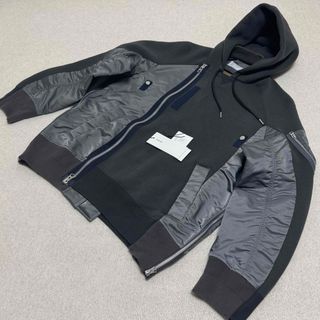 Claiborne(クレイボーン) ジップアップジャケット メンズ トップスの