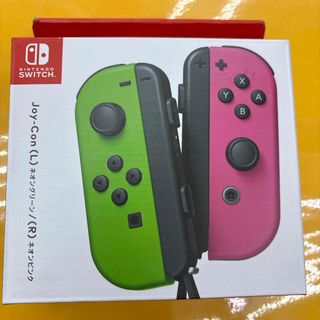 Nintendo Switch（ピンク/桃色系）のフリマアイテム一覧