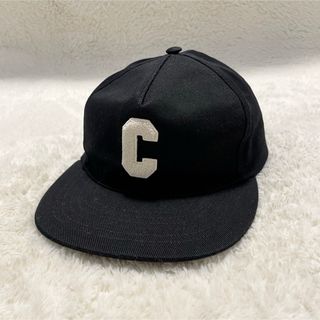 CELINE - CELINE ロゴキャップ Lサイズの通販 by hara's shop