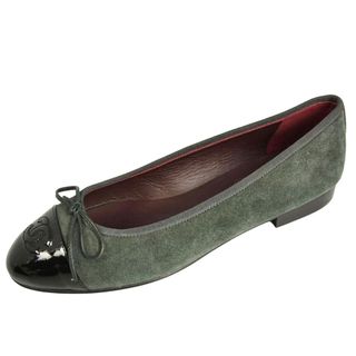 CHANEL - 美品 21A CHANEL シャネル ココマーク グリッター スリング